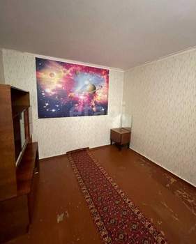 1-к квартира, на длительный срок, 32м2, 2/5 этаж