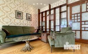 Студия квартира, на длительный срок, 100м2, 3/6 этаж