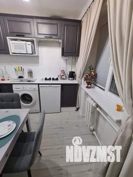 2-к квартира, посуточно, 44м2, 2/5 этаж