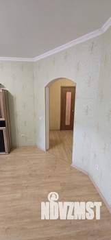 1-к квартира, на длительный срок, 45м2, 2/8 этаж