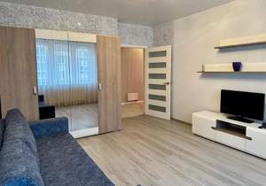 1-к квартира, на длительный срок, 44м2, 6/10 этаж