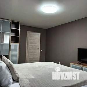 2-к квартира, посуточно, 63м2, 1/1 этаж