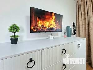 1-к квартира, посуточно, 32м2, 3/5 этаж