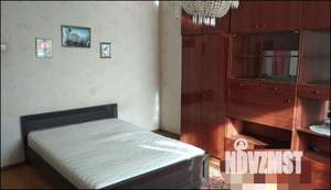 2-к квартира, на длительный срок, 54м2, 3/5 этаж