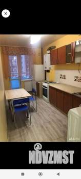 1-к квартира, на длительный срок, 41м2, 6/14 этаж