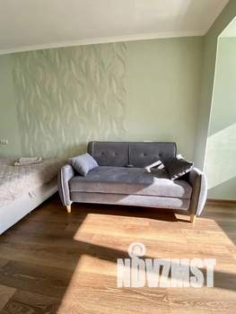 1-к квартира, посуточно, 39м2, 4/5 этаж