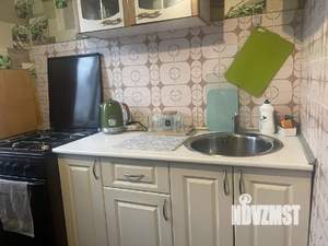 2-к квартира, на длительный срок, 47м2, 5/5 этаж