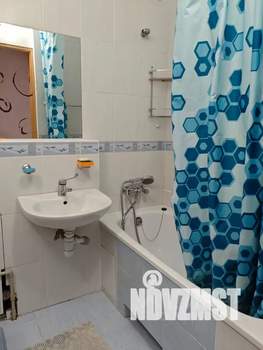 2-к квартира, посуточно, 43м2, 3/5 этаж