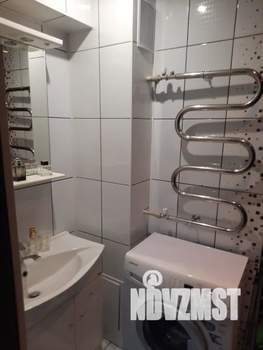 2-к квартира, посуточно, 40м2, 1/2 этаж