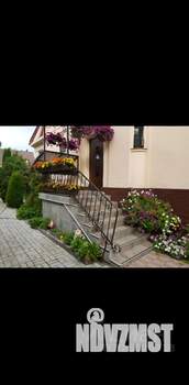 2-к квартира, посуточно, 71м2, 1/4 этаж