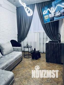 2-к квартира, посуточно, 33м2, 1/1 этаж