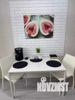 1-к квартира, посуточно, 36м2, 4/8 этаж