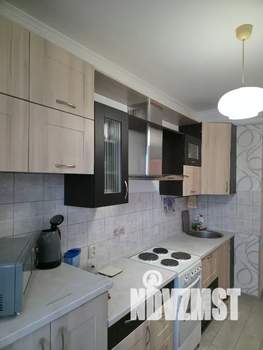 1-к квартира, посуточно, 35м2, 13/17 этаж