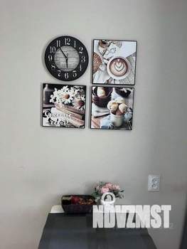 1-к квартира, посуточно, 31м2, 1/1 этаж