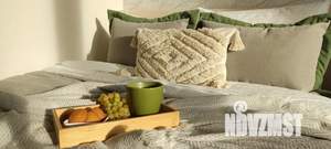 1-к квартира, посуточно, 32м2, 14/16 этаж