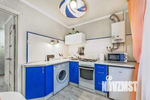 1-к квартира, посуточно, 32м2, 2/5 этаж