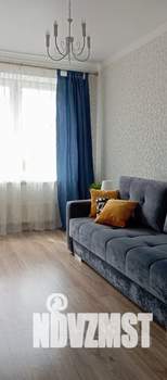 1-к квартира, посуточно, 38м2, 5/10 этаж
