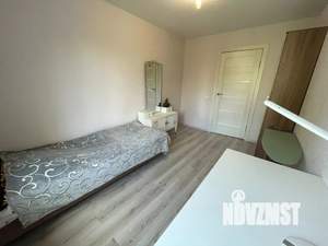 3-к квартира, посуточно, 65м2, 4/14 этаж
