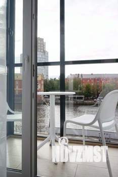 1-к квартира, посуточно, 44м2, 1/1 этаж