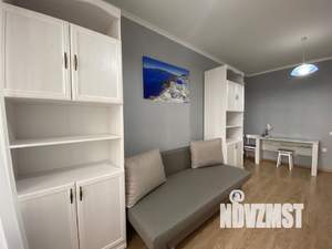 2-к квартира, на длительный срок, 60м2, 7/9 этаж