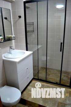3-к квартира, посуточно, 54м2, 2/5 этаж