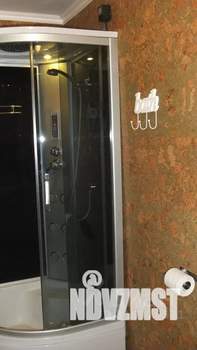 1-к квартира, посуточно, 31м2, 1/5 этаж