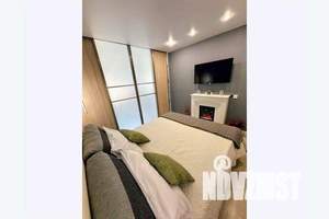 2-к квартира, посуточно, 46м2, 1/5 этаж