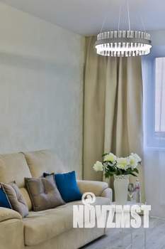 2-к квартира, посуточно, 60м2, 2/10 этаж