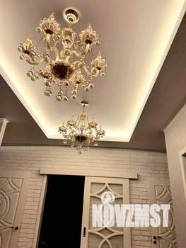 3-к квартира, посуточно, 80м2, 1/1 этаж