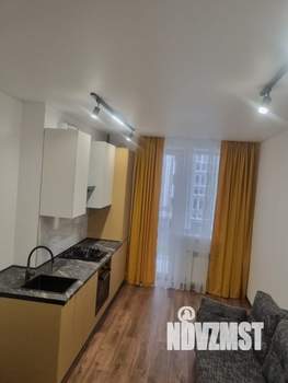 1-к квартира, на длительный срок, 40м2, 3/9 этаж