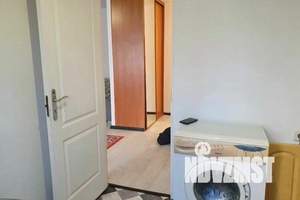 1-к квартира, посуточно, 33м2, 1/5 этаж