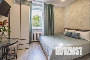 1-к квартира, посуточно, 12м2, 1/3 этаж