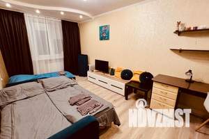 1-к квартира, посуточно, 33м2, 1/5 этаж