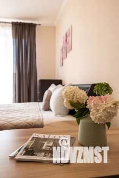 1-к квартира, посуточно, 50м2, 10/11 этаж