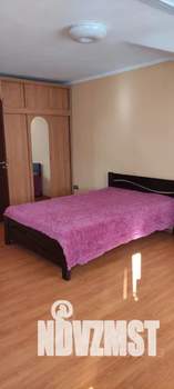 1-к квартира, посуточно, 44м2, 5/5 этаж