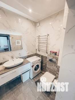 1-к квартира, посуточно, 45м2, 7/12 этаж