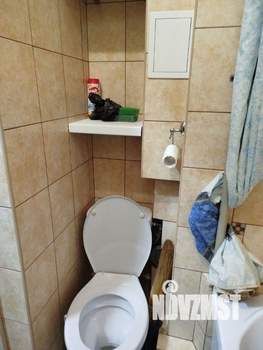 1-к квартира, на длительный срок, 45м2, 1/3 этаж