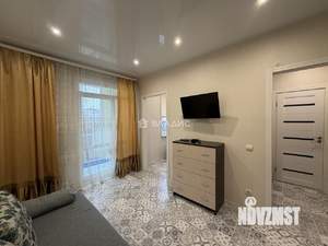 1-к квартира, на длительный срок, 28м2, 5/10 этаж