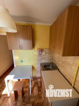 1-к квартира, на длительный срок, 32м2, 3/5 этаж