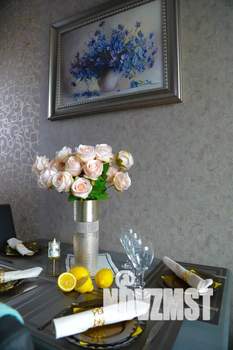 1-к квартира, посуточно, 33м2, 2/9 этаж