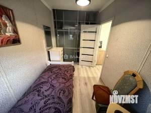 2-к квартира, на длительный срок, 40м2, 2/3 этаж