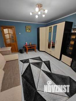 2-к квартира, на длительный срок, 35м2, 1/5 этаж