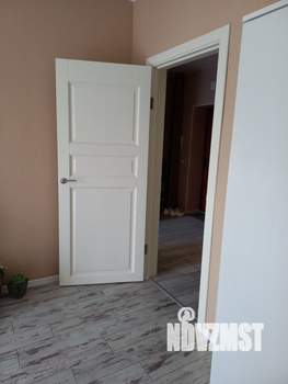 1-к квартира, на длительный срок, 43м2, 5/5 этаж