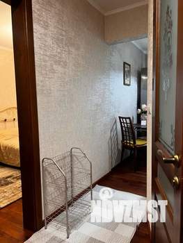 2-к квартира, посуточно, 47м2, 1/5 этаж