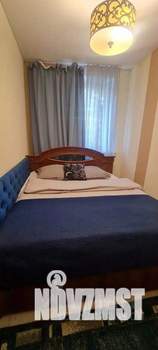 2-к квартира, посуточно, 35м2, 1/1 этаж