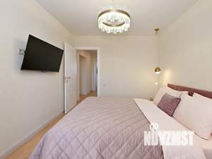 3-к квартира, посуточно, 65м2, 8/9 этаж