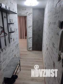 1-к квартира, посуточно, 35м2, 1/5 этаж