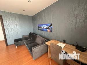 2-к квартира, посуточно, 60м2, 9/9 этаж