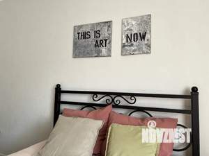 1-к квартира, посуточно, 36м2, 4/5 этаж