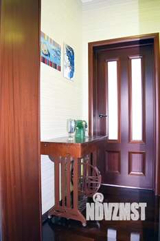 2-к квартира, посуточно, 60м2, 4/4 этаж